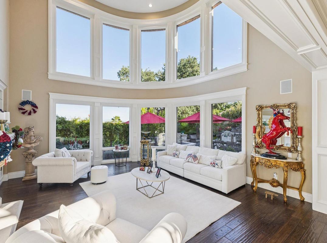 Where Timeless Design Meets Extraordinary Living