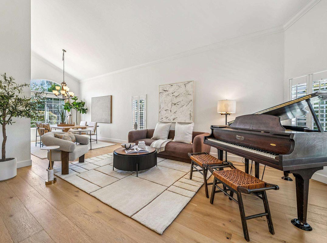 Exceptional Danville Home