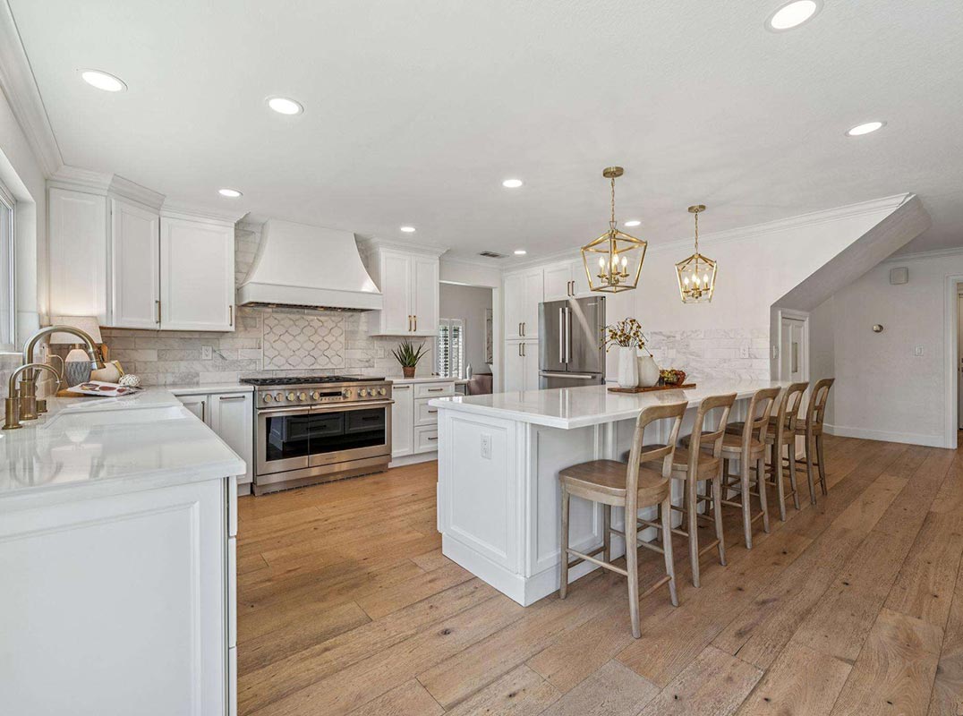 Exceptional Danville Home
