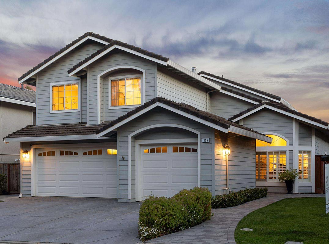 Exceptional Danville Home