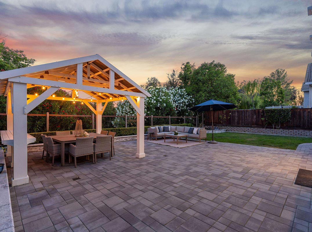 Exceptional Danville Home