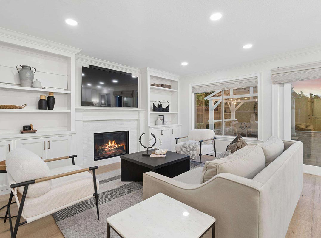 Exceptional Danville Home