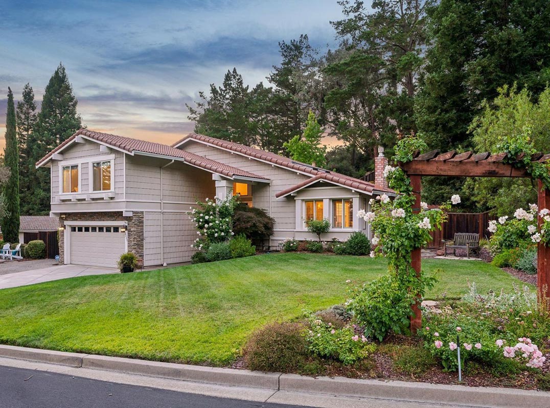 Resort-Style Retreat on 1/3 Acre with Pool & Spa