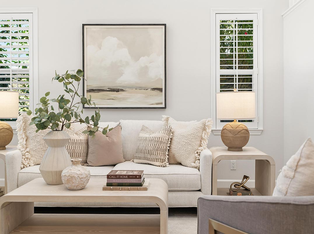 Thoughtfully Designed. Beautifully Maintained. Amazing Value.