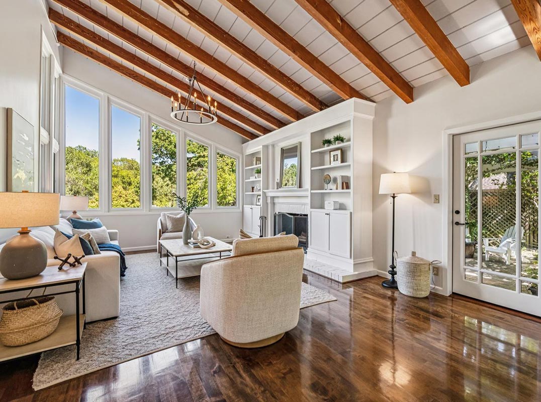 Elegance & Enchantment in Lafayette Hills