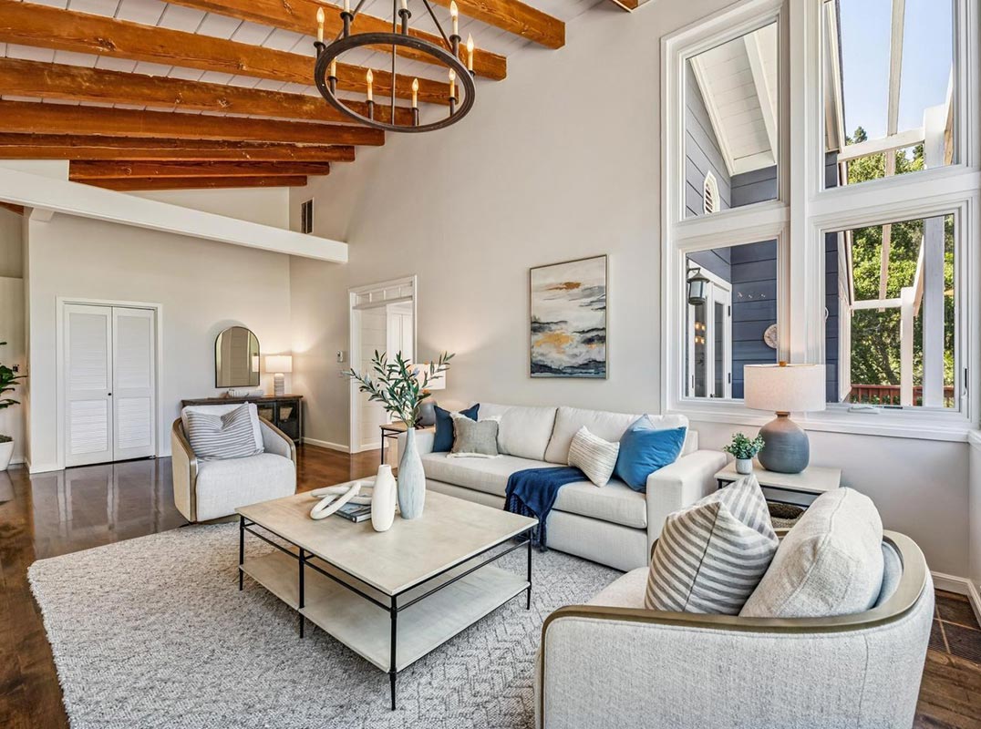 Elegance & Enchantment in Lafayette Hills