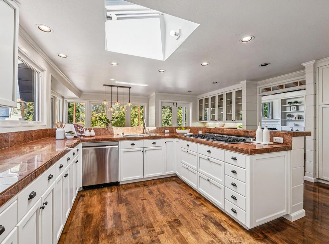 Elegance & Enchantment in Lafayette Hills