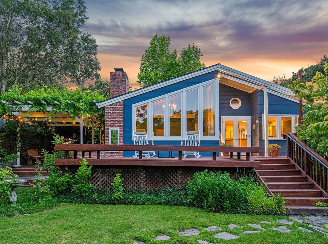 Elegance & Enchantment in Lafayette Hills