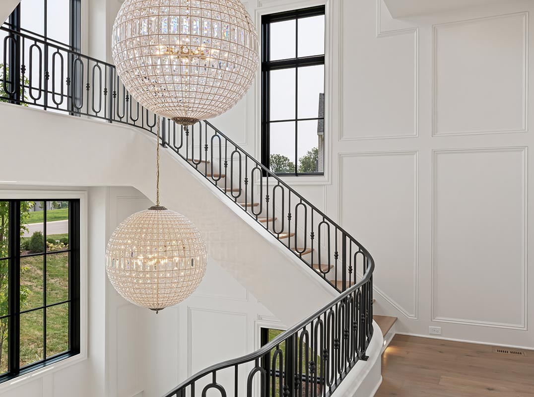 Masterpiece of Modern European Design