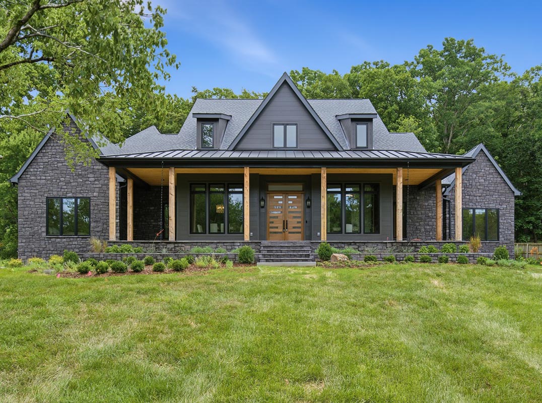 Modern Elegance in the Heart of Brentwood