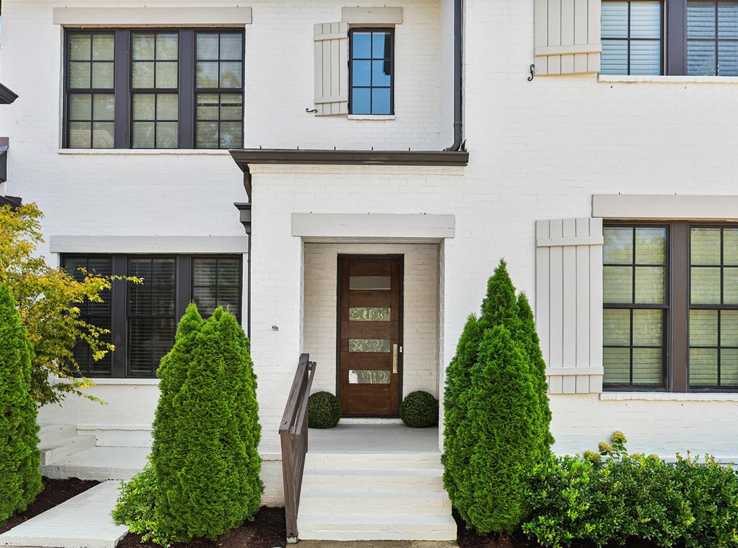 Belle Meade Elegance with Room to Live and Entertain