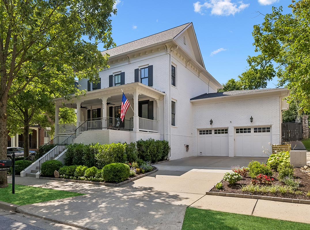 Refined Living in Coveted Westhaven