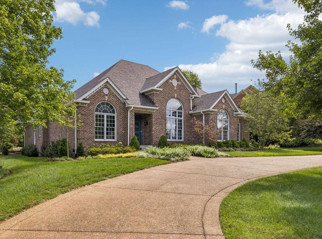 Timeless Design, Elevated Brentwood Living