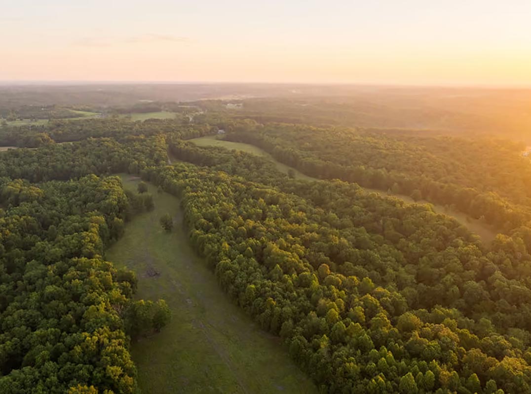 A Rare 256-Acre Legacy Estate Opportunity