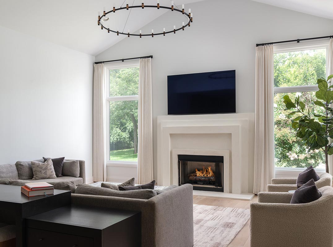 A Rare Estate In The Heart Of Nashville