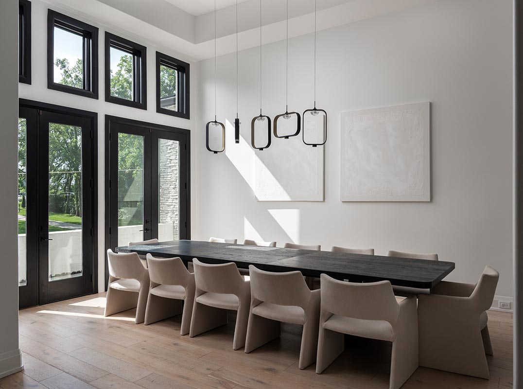 A Rare Estate In The Heart Of Nashville