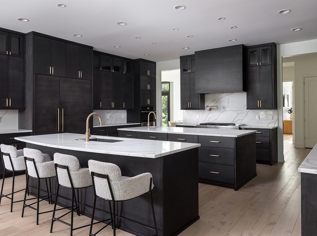 A Rare Estate In The Heart Of Nashville