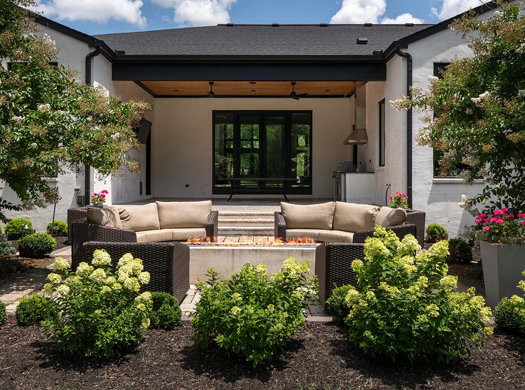 A Rare Estate In The Heart Of Nashville
