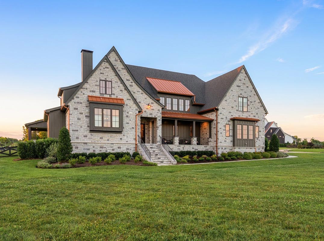 A Private Williamson County Escape