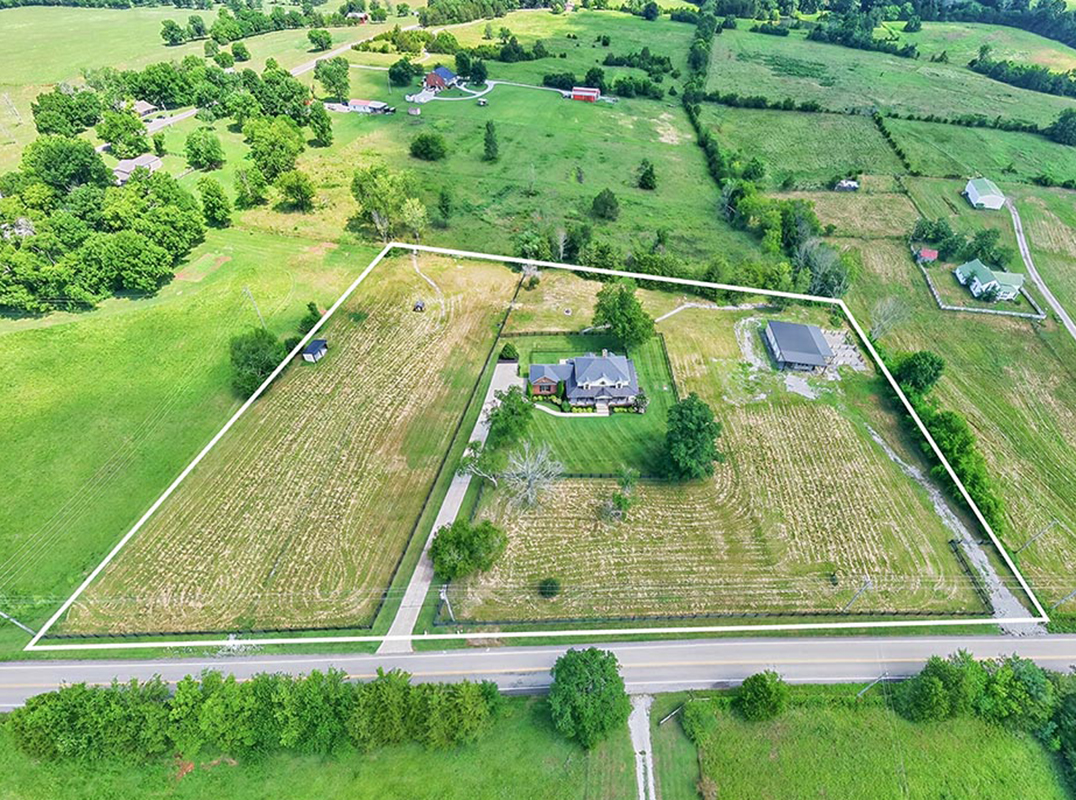 Country Living, Equestrian Style