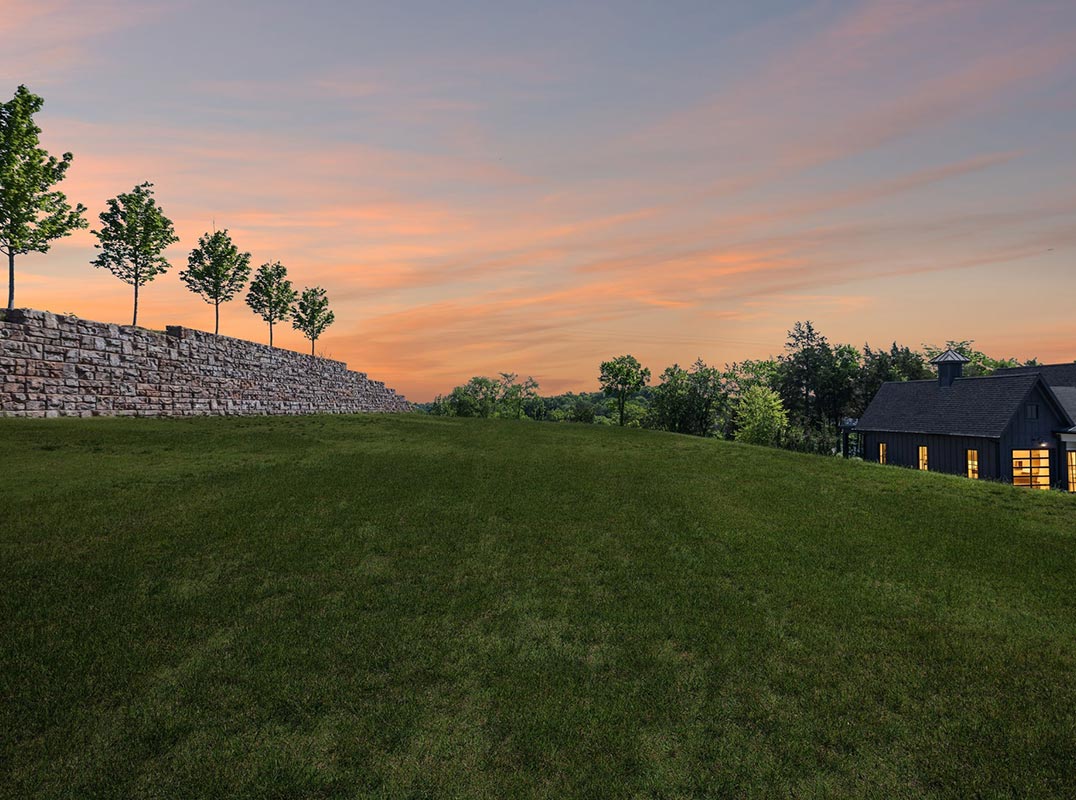 Build Your Vision at The Grove