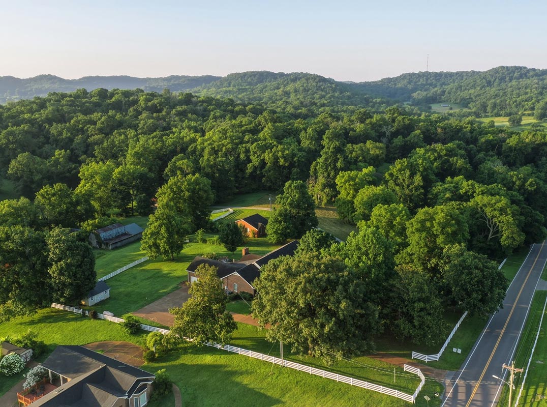 Exceptional Land. Extraordinary Potential.