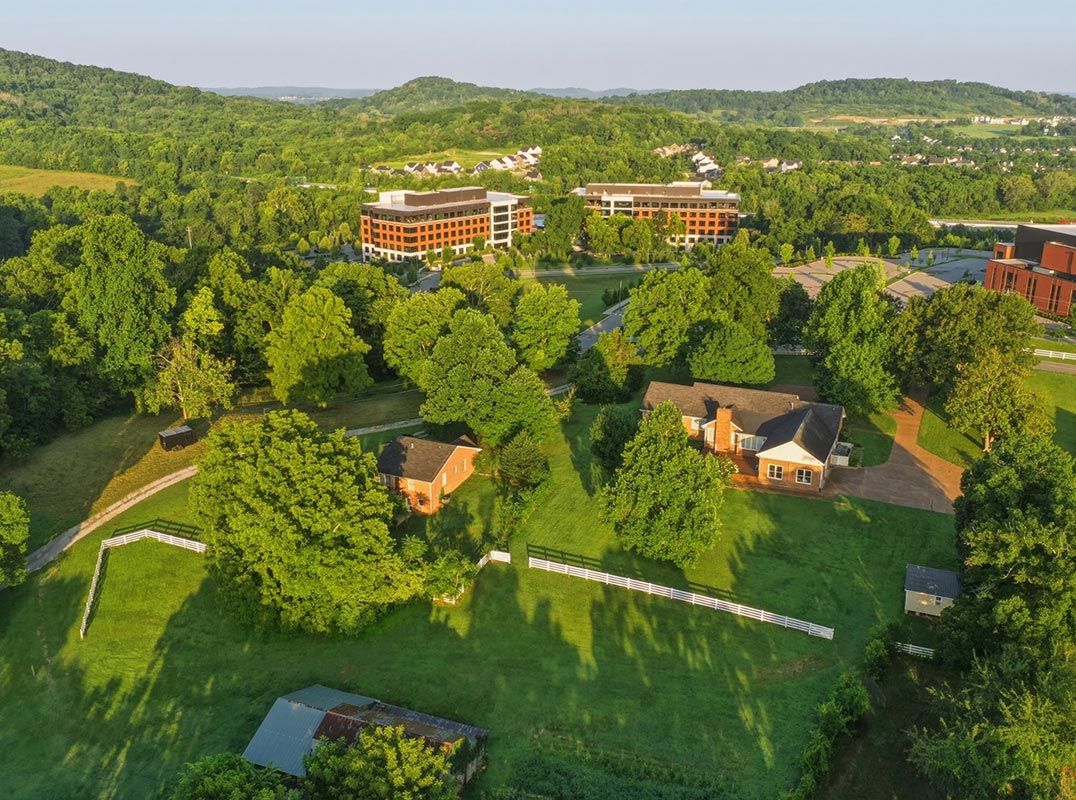 Exceptional Land. Extraordinary Potential.