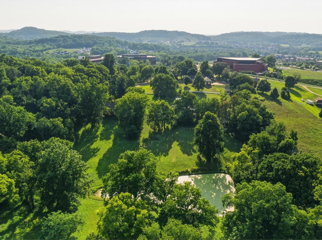 Exceptional Land. Extraordinary Potential.