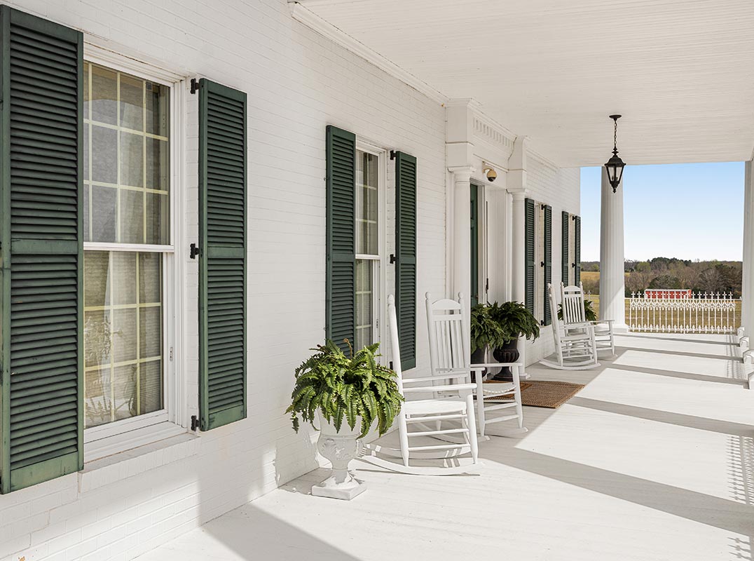 457 Acres of Southern Splendor