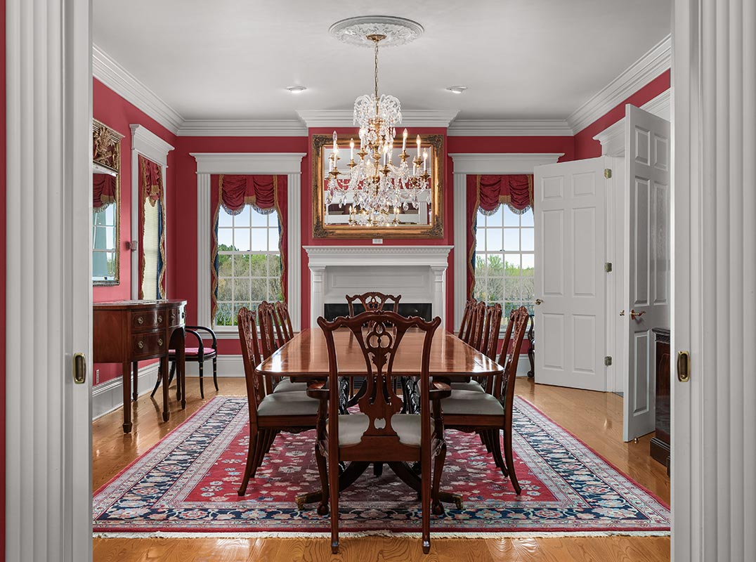 457 Acres of Southern Splendor