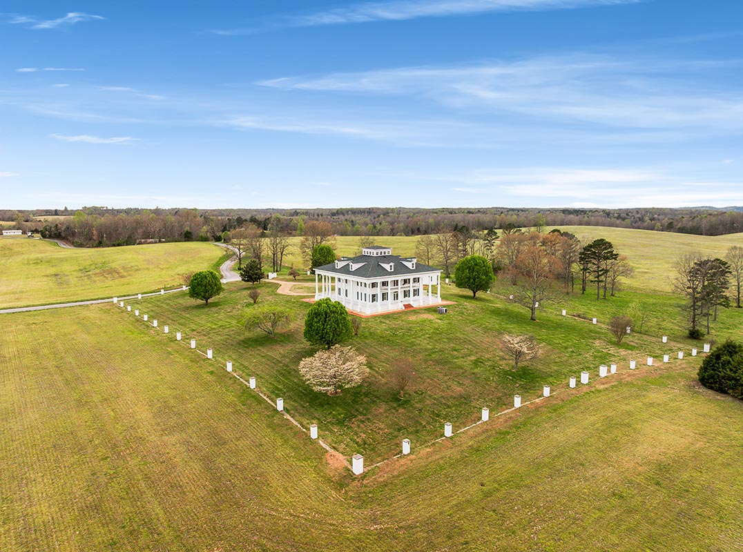 457 Acres of Southern Splendor