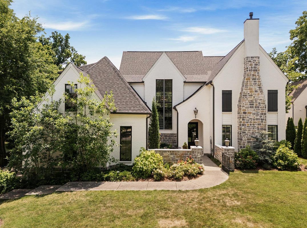 Timeless Belle Meade Highlands Living