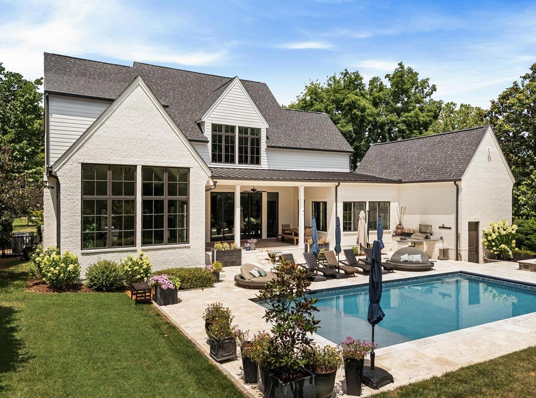 Timeless Belle Meade Highlands Living