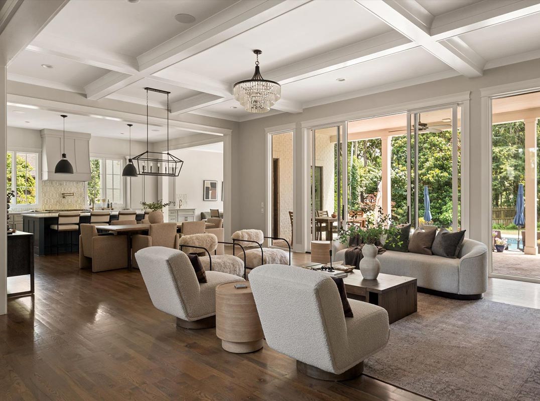 Timeless Belle Meade Highlands Living