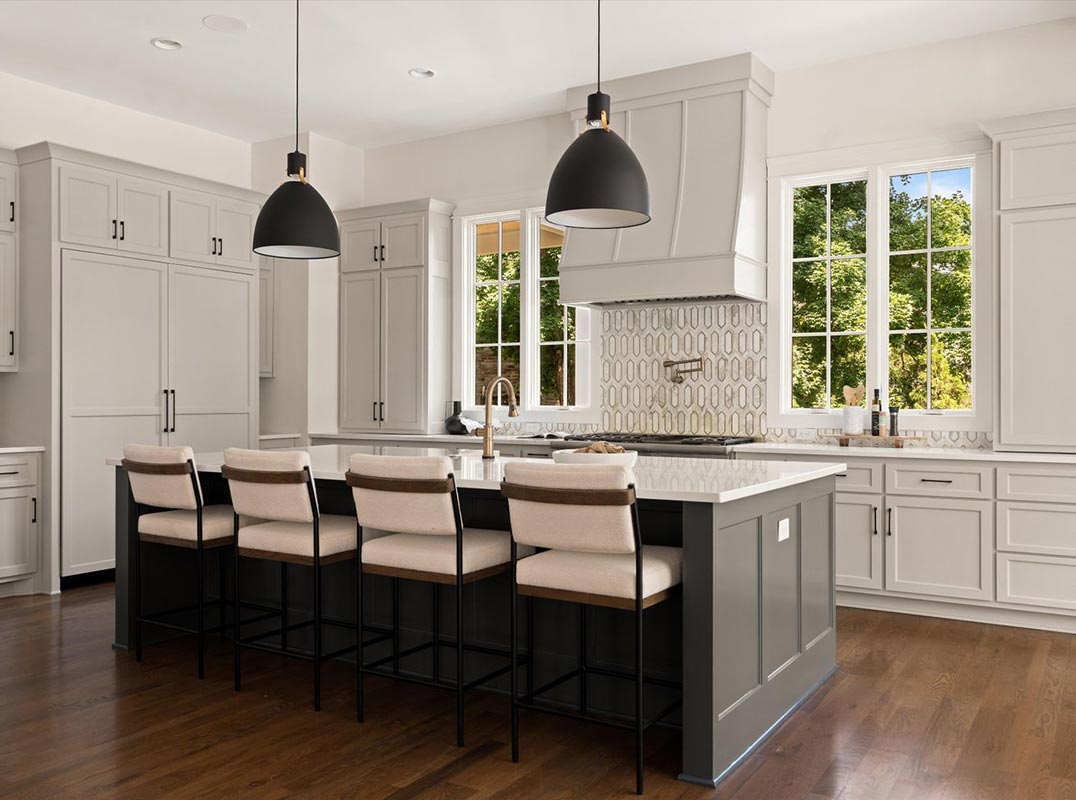 Timeless Belle Meade Highlands Living