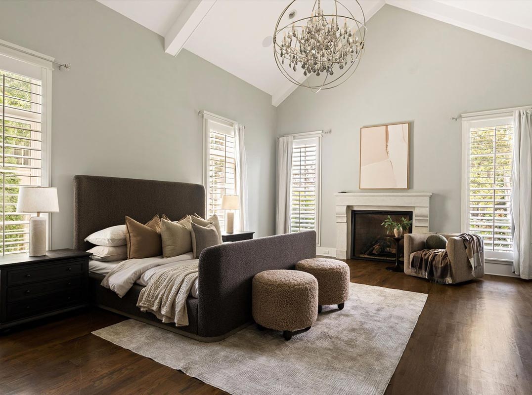 Timeless Belle Meade Highlands Living