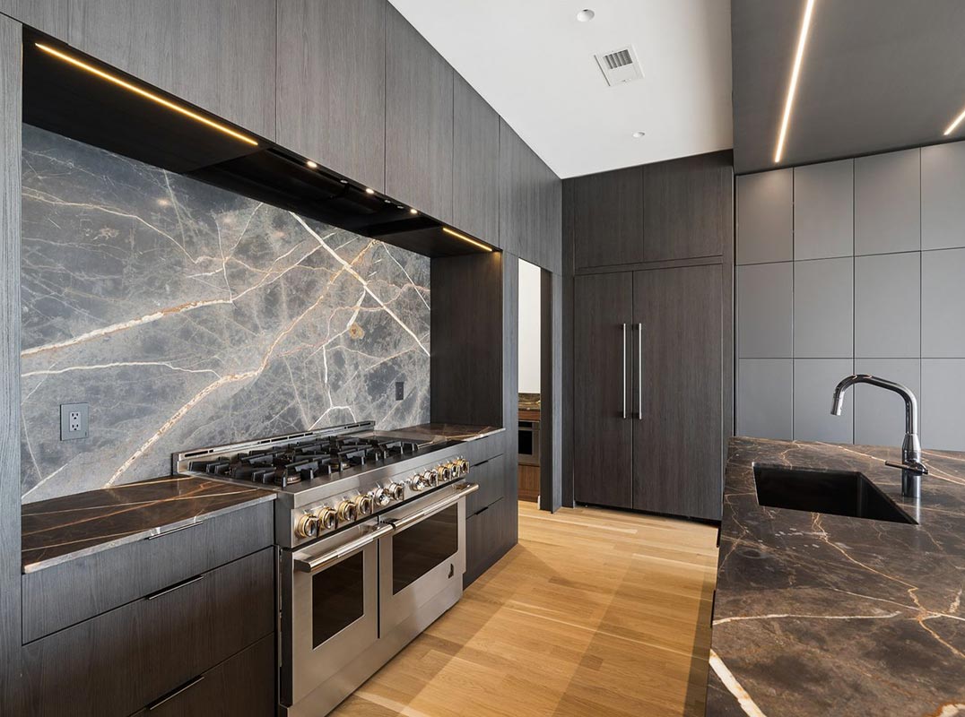 Skyline Views, Elevated Nashville Living