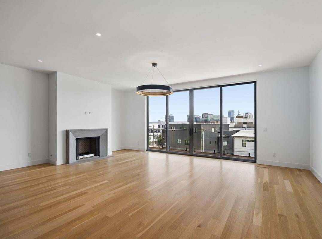 Skyline Views, Elevated Nashville Living