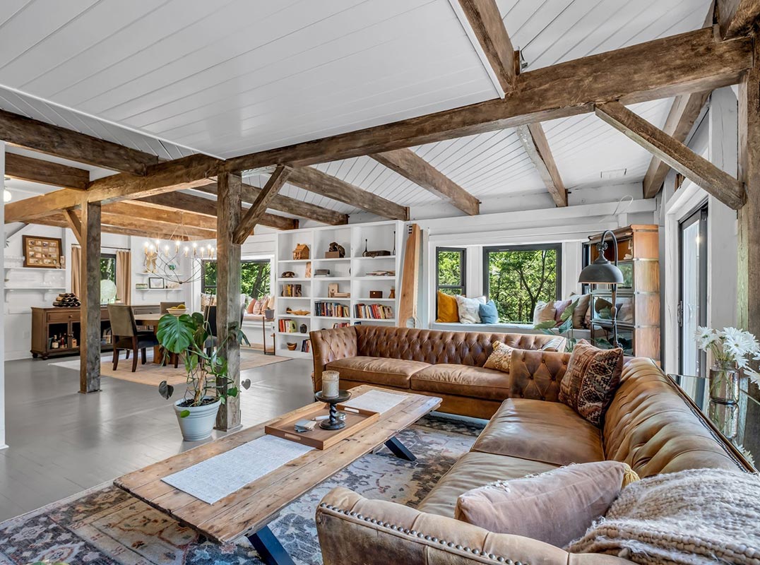 Southern Elegance, Timeless Luxury