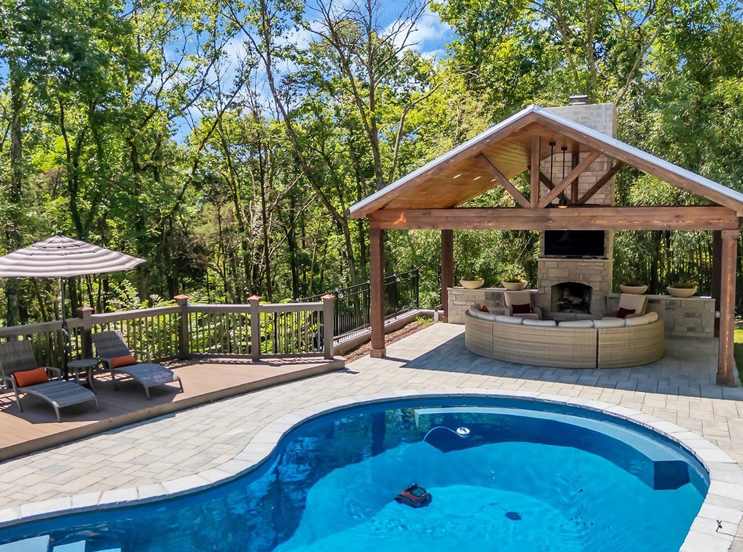 Southern Elegance, Timeless Luxury