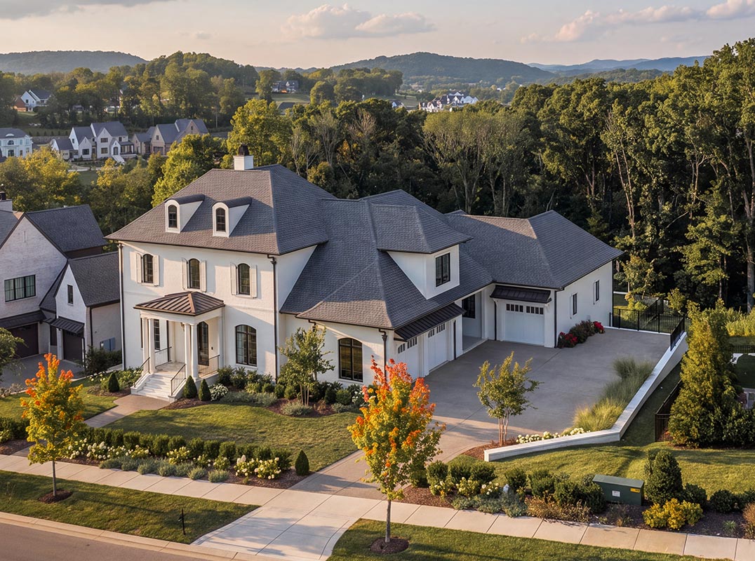 Timeless Estate Home in The Grove
