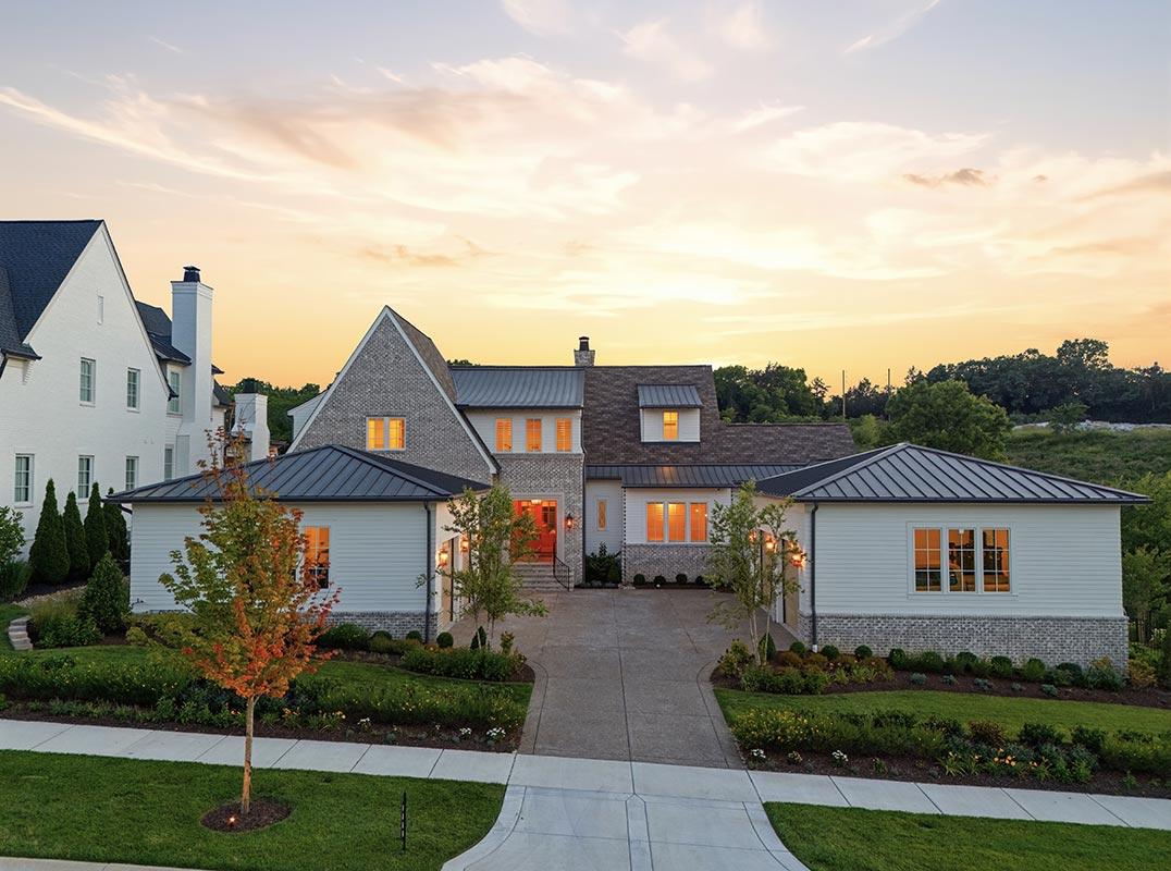 Exceptional Living, Unrivaled Luxury
