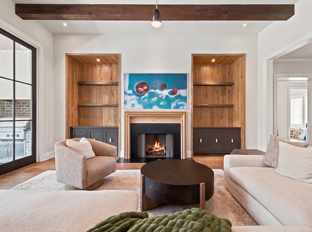 Exceptional Living, Unrivaled Luxury