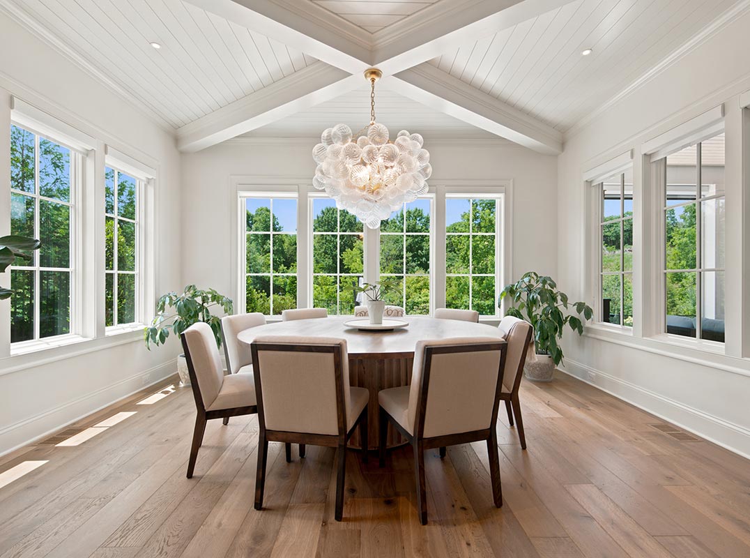 Exceptional Living, Unrivaled Luxury