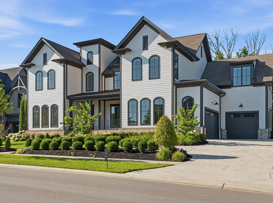 Modern Farmhouse Masterpiece