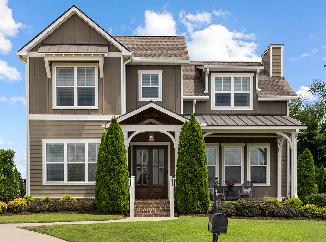 Windstead Manor Living
