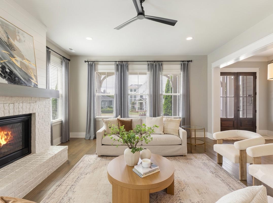Windstead Manor Living