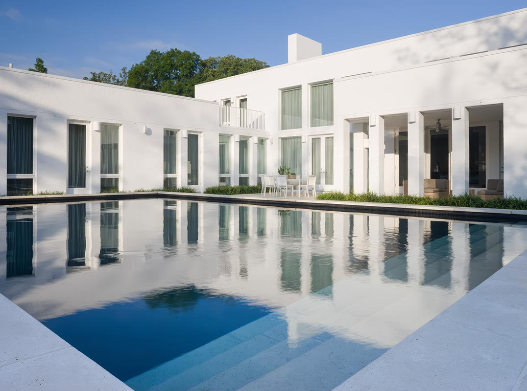 Where Architectural Excellence Meets Belle Meade