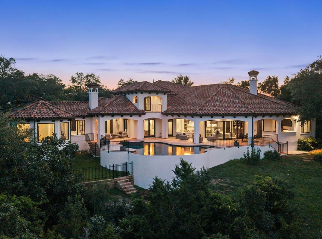 Location, Views, And Custom Architecture