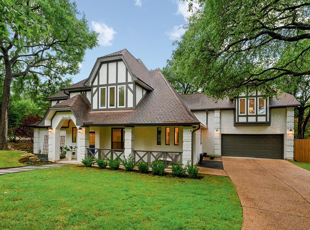 Refined Living in the Heart of Westlake